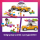 LEGO Friends 42659 Samochodowa wycieczka przyjaciółek - 1331626 - zdjęcie 6